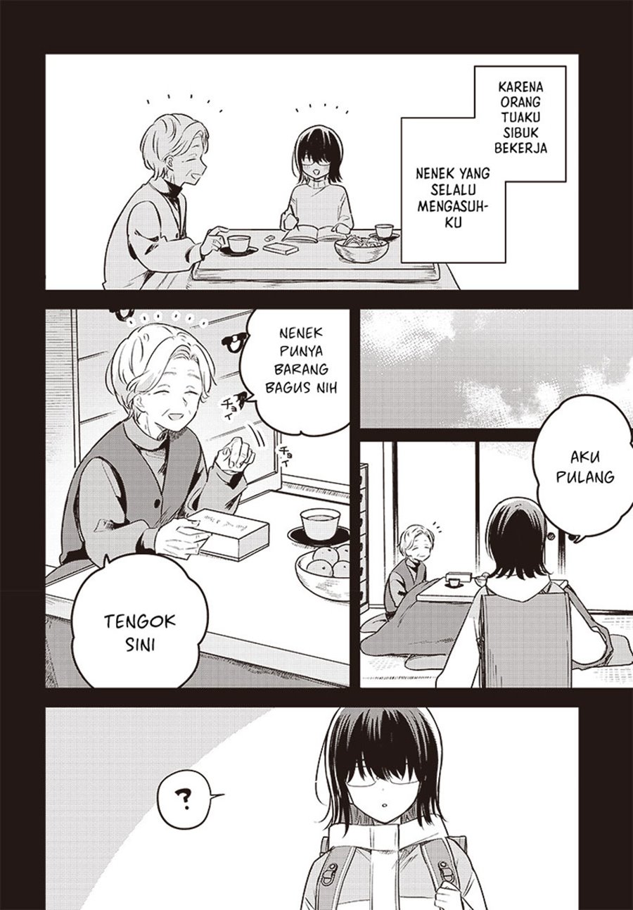 Hana wa Saku, Shura no Gotoku