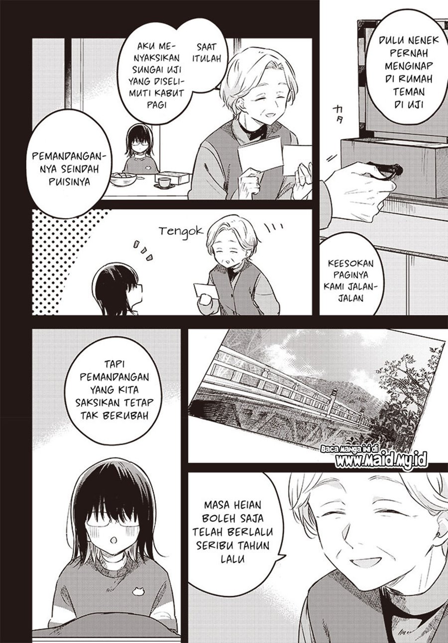 Hana wa Saku, Shura no Gotoku