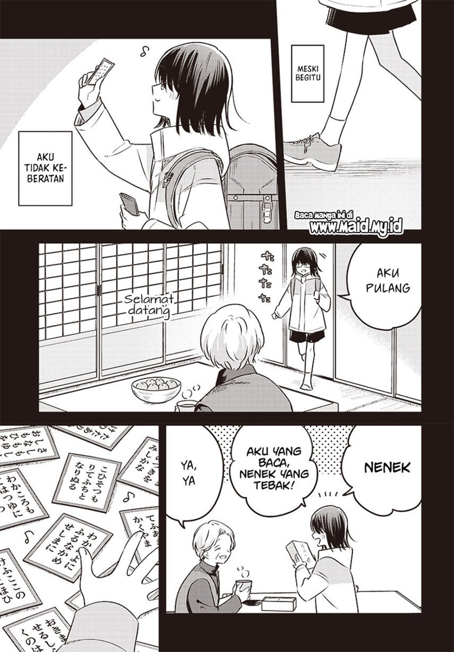 Hana wa Saku, Shura no Gotoku