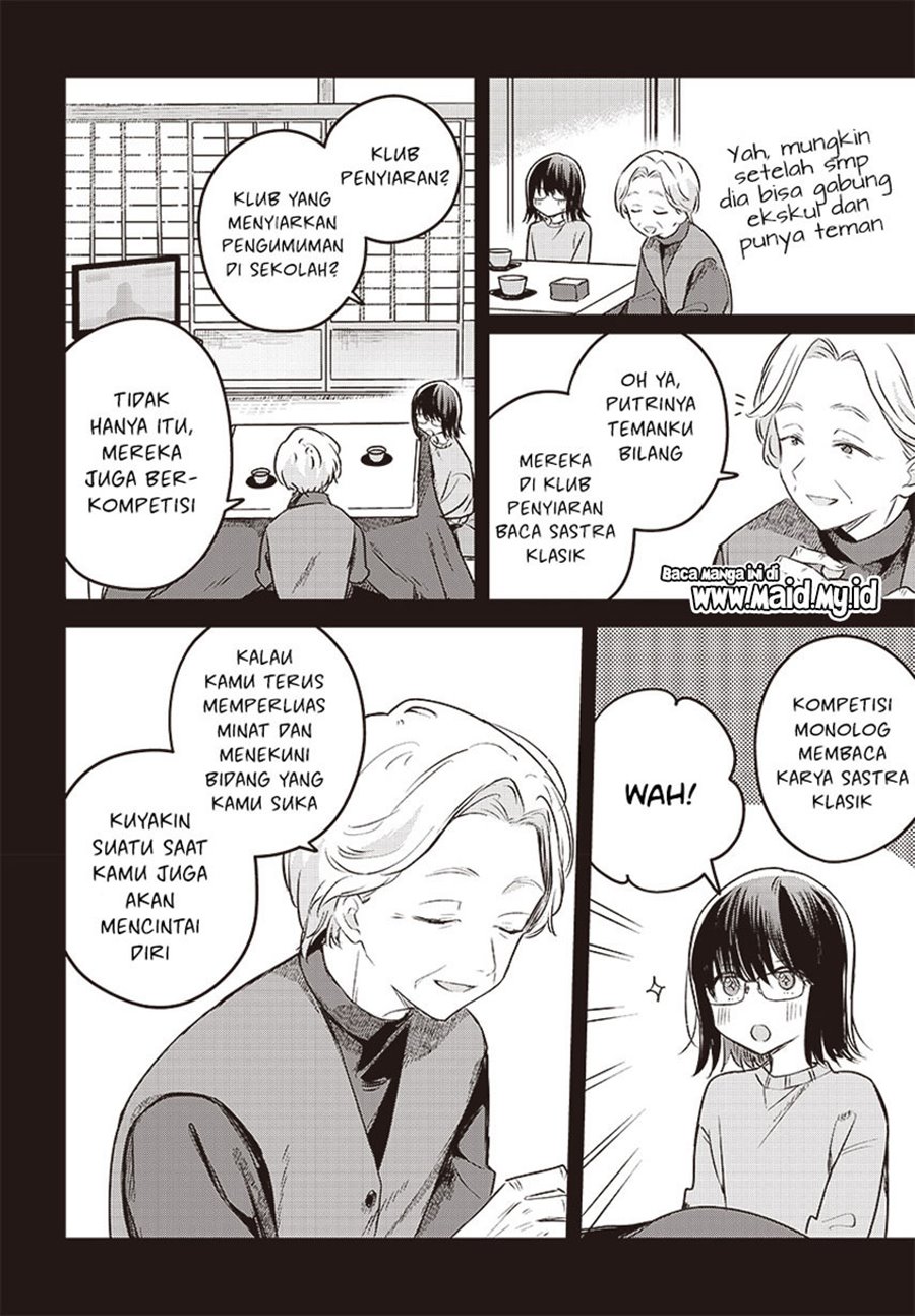 Hana wa Saku, Shura no Gotoku