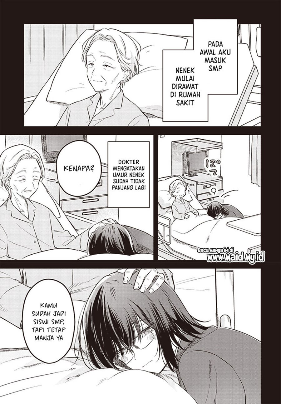 Hana wa Saku, Shura no Gotoku