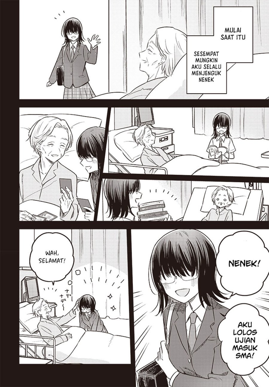Hana wa Saku, Shura no Gotoku