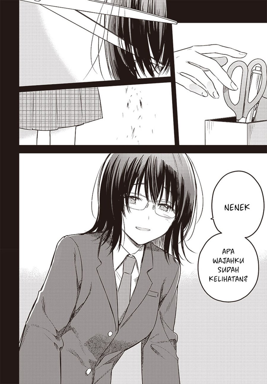 Hana wa Saku, Shura no Gotoku