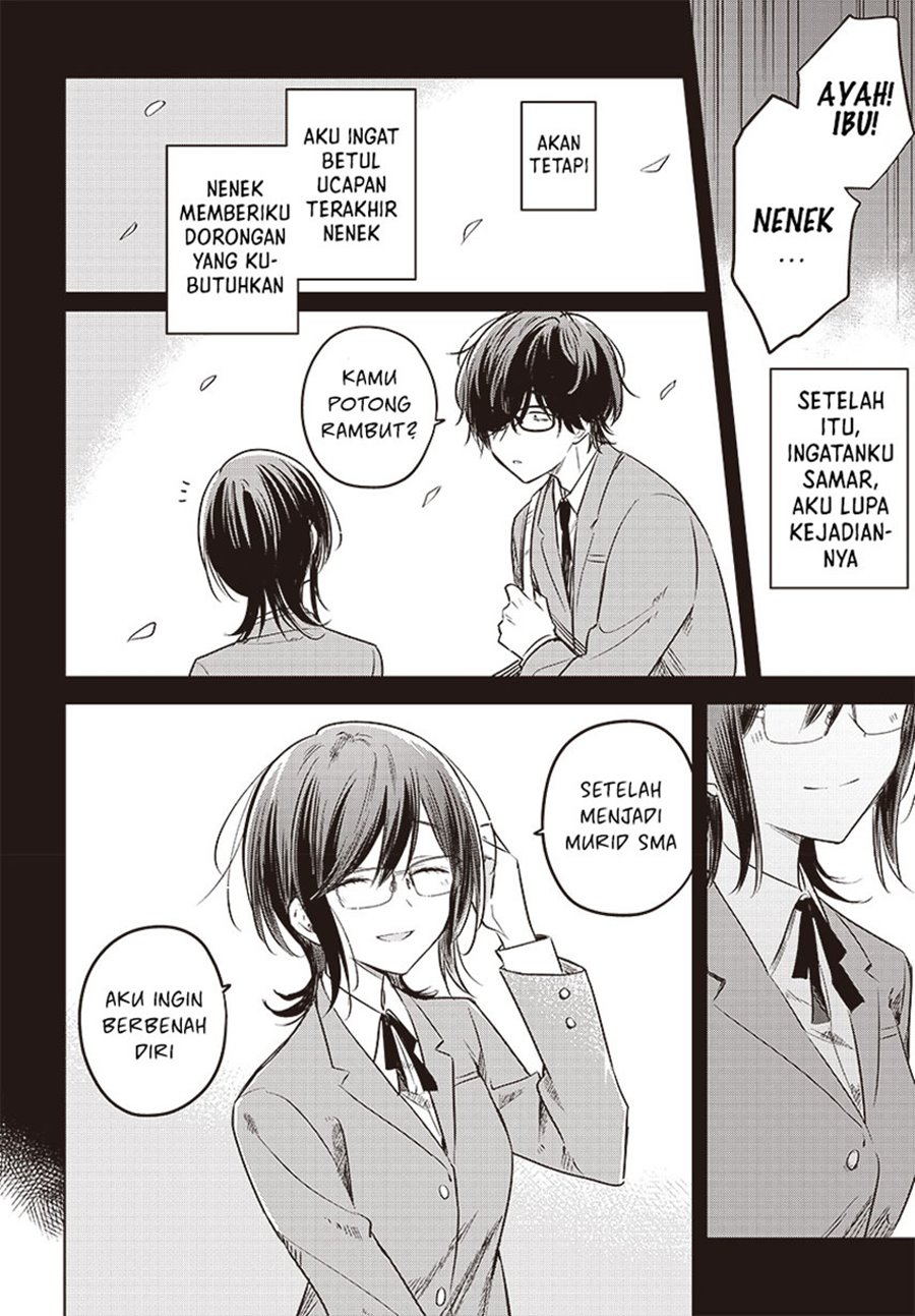 Hana wa Saku, Shura no Gotoku