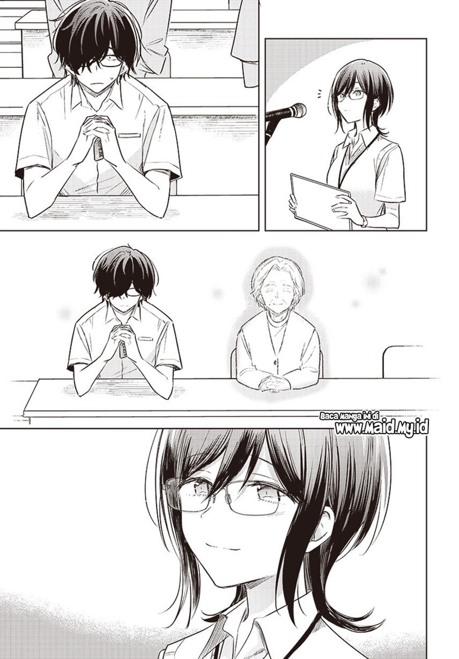 Hana wa Saku, Shura no Gotoku