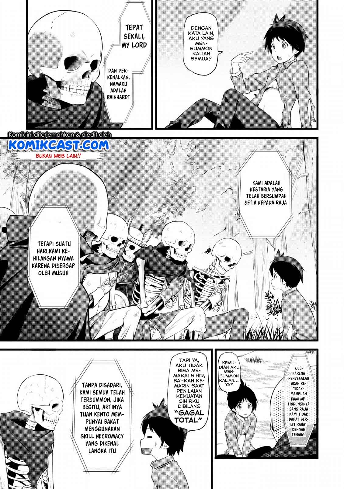 Hazure Hantei kara Hajimatta Cheat Majutsushi Seikatsu