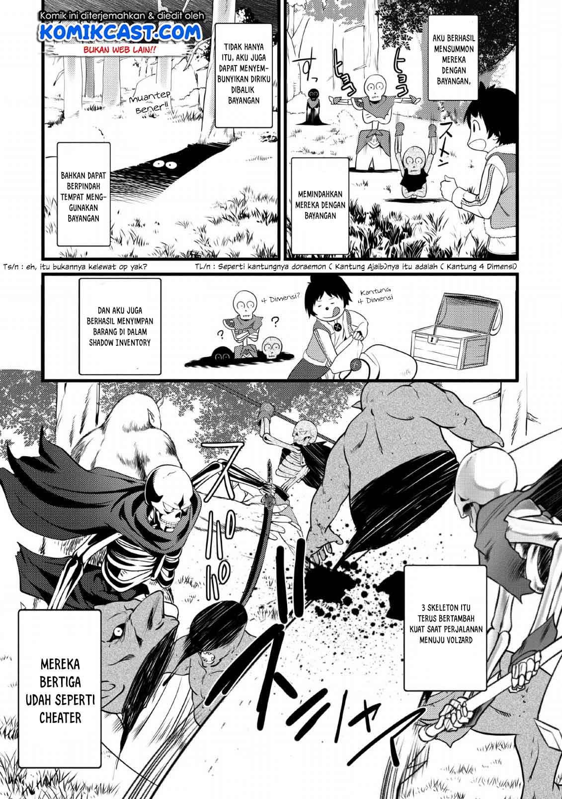 Hazure Hantei kara Hajimatta Cheat Majutsushi Seikatsu