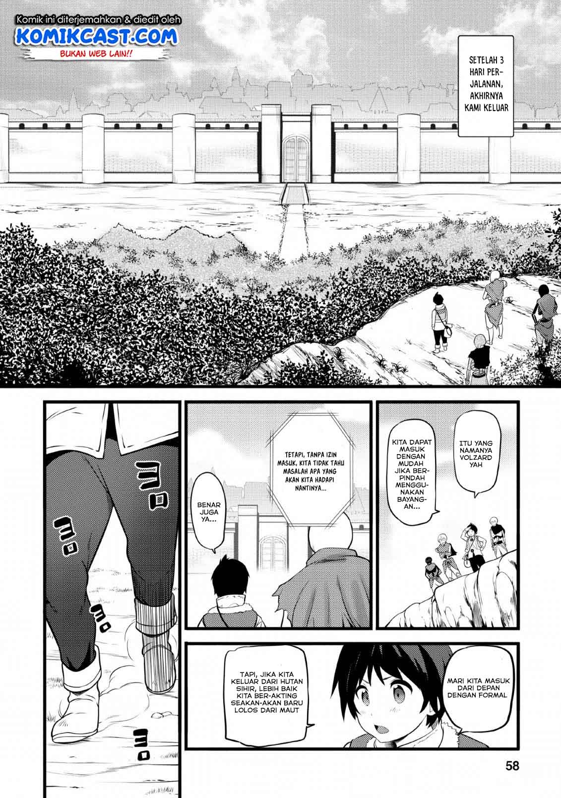 Hazure Hantei kara Hajimatta Cheat Majutsushi Seikatsu