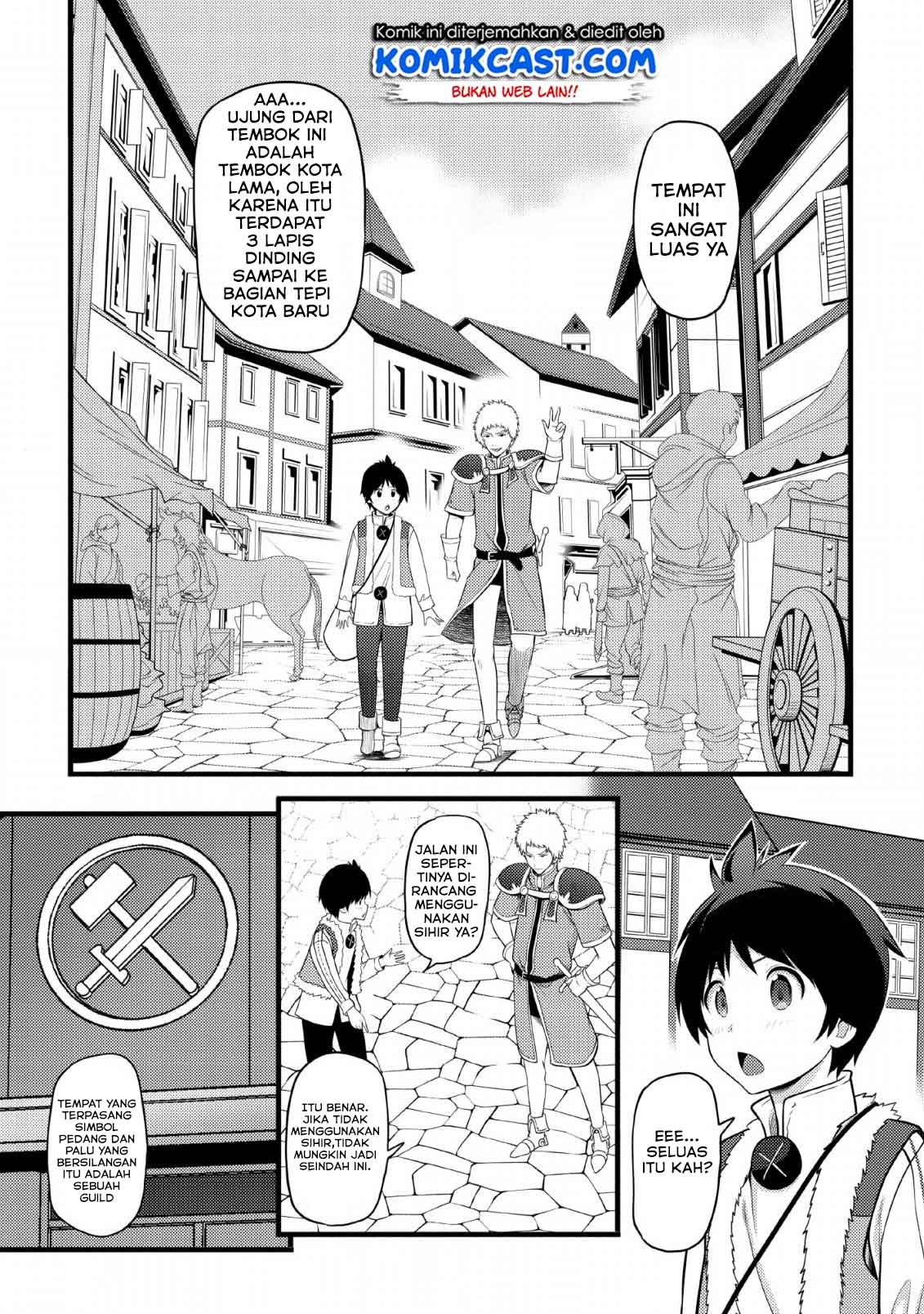 Hazure Hantei kara Hajimatta Cheat Majutsushi Seikatsu