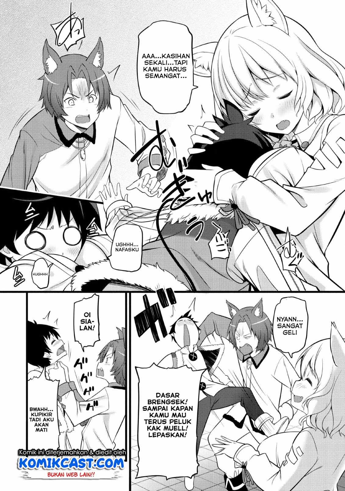 Hazure Hantei kara Hajimatta Cheat Majutsushi Seikatsu