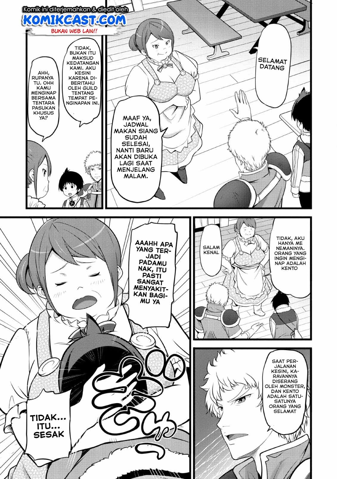 Hazure Hantei kara Hajimatta Cheat Majutsushi Seikatsu