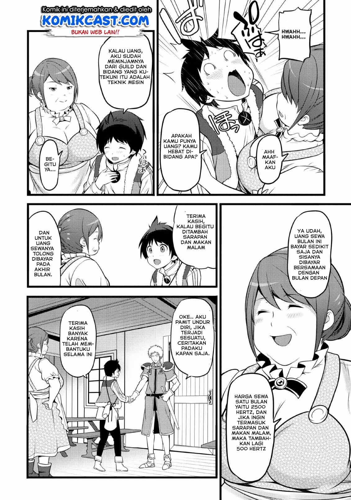 Hazure Hantei kara Hajimatta Cheat Majutsushi Seikatsu