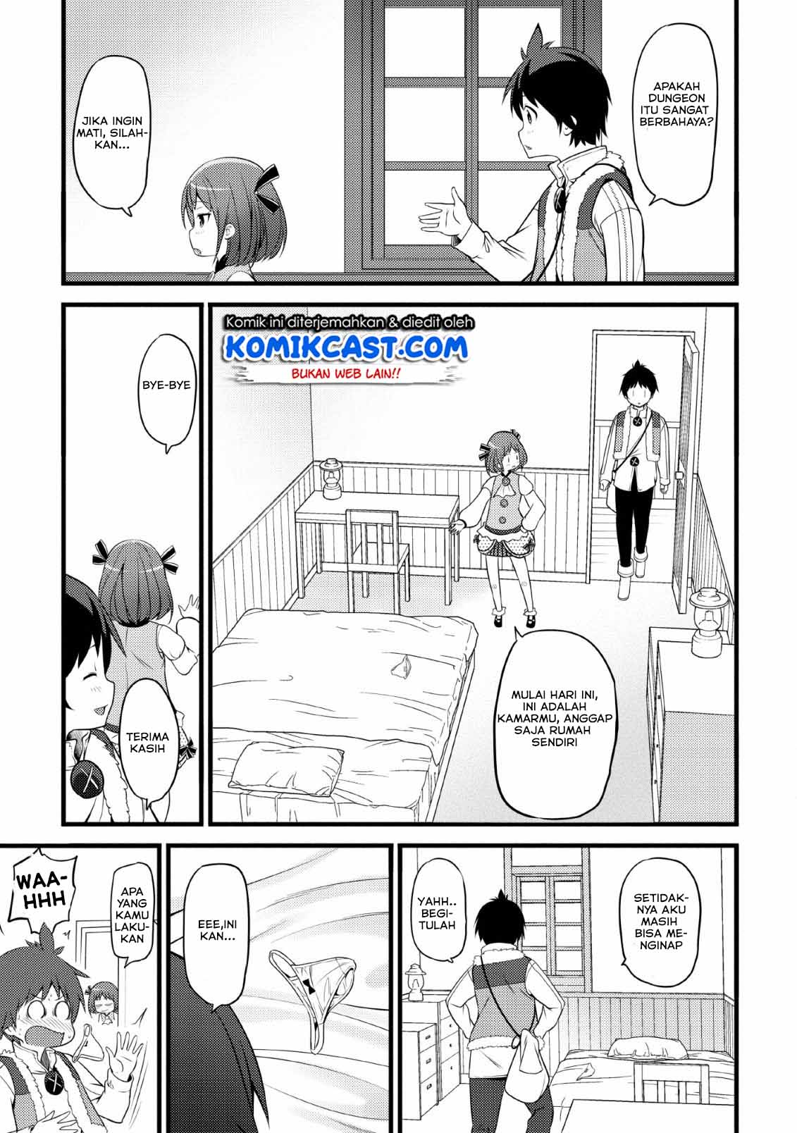 Hazure Hantei kara Hajimatta Cheat Majutsushi Seikatsu