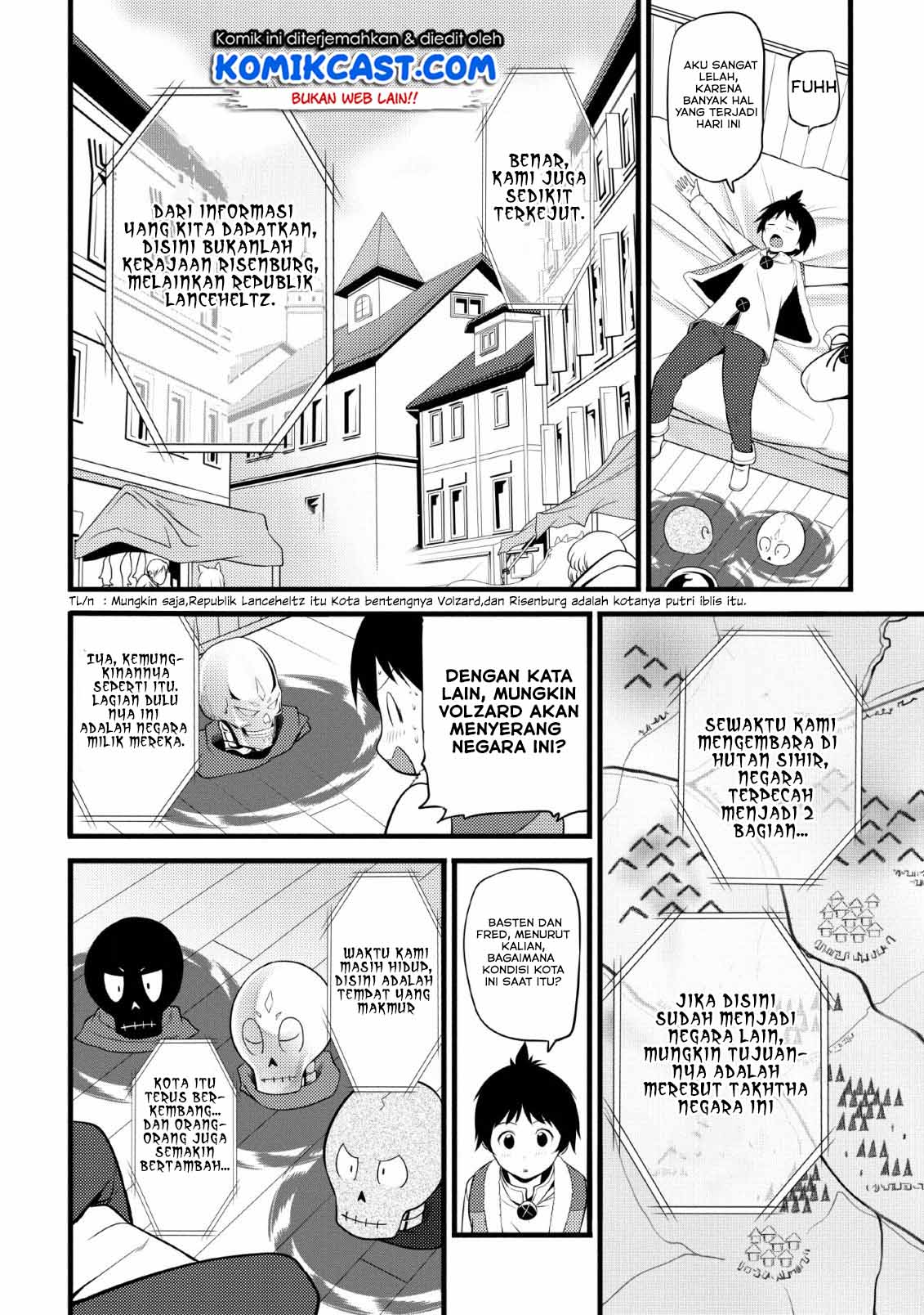 Hazure Hantei kara Hajimatta Cheat Majutsushi Seikatsu