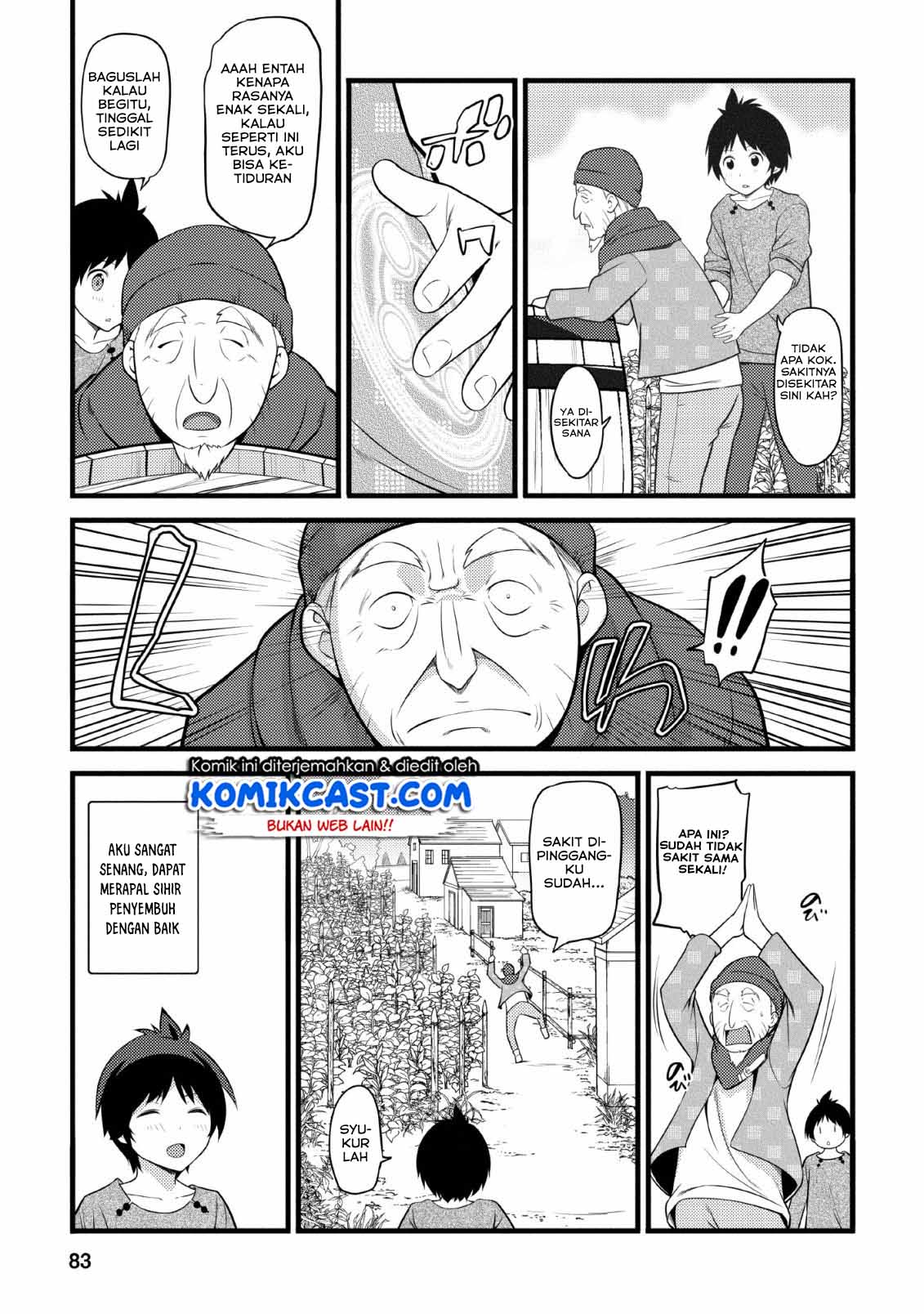 Hazure Hantei kara Hajimatta Cheat Majutsushi Seikatsu
