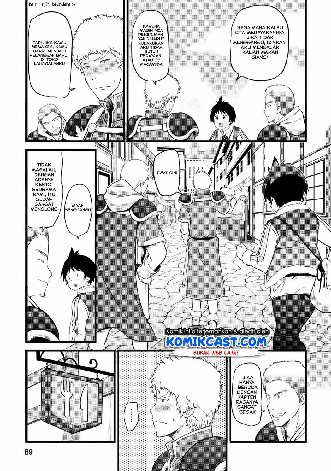 Hazure Hantei kara Hajimatta Cheat Majutsushi Seikatsu
