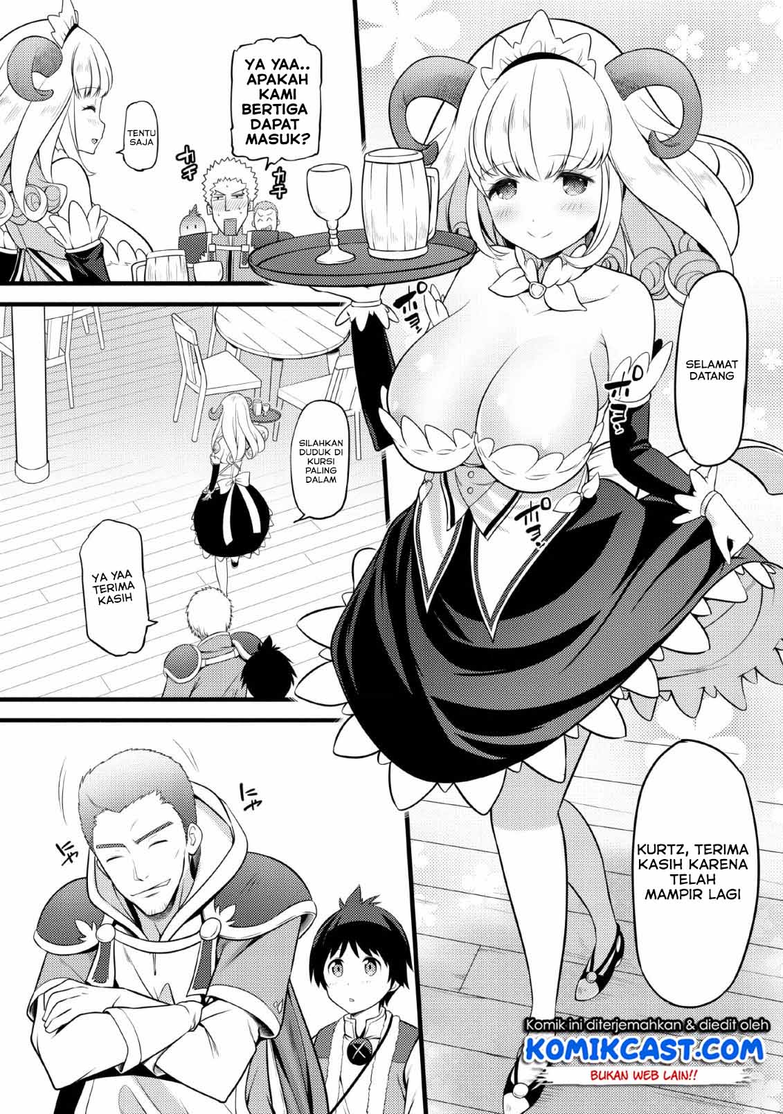Hazure Hantei kara Hajimatta Cheat Majutsushi Seikatsu