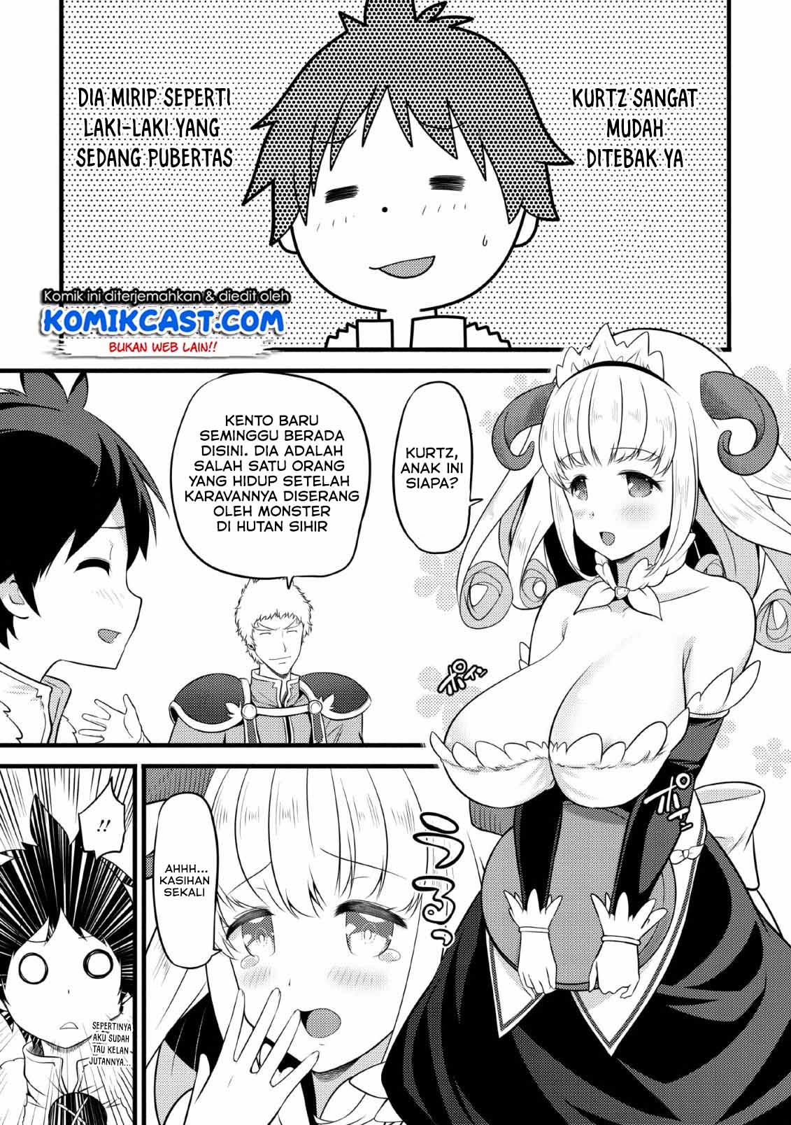 Hazure Hantei kara Hajimatta Cheat Majutsushi Seikatsu