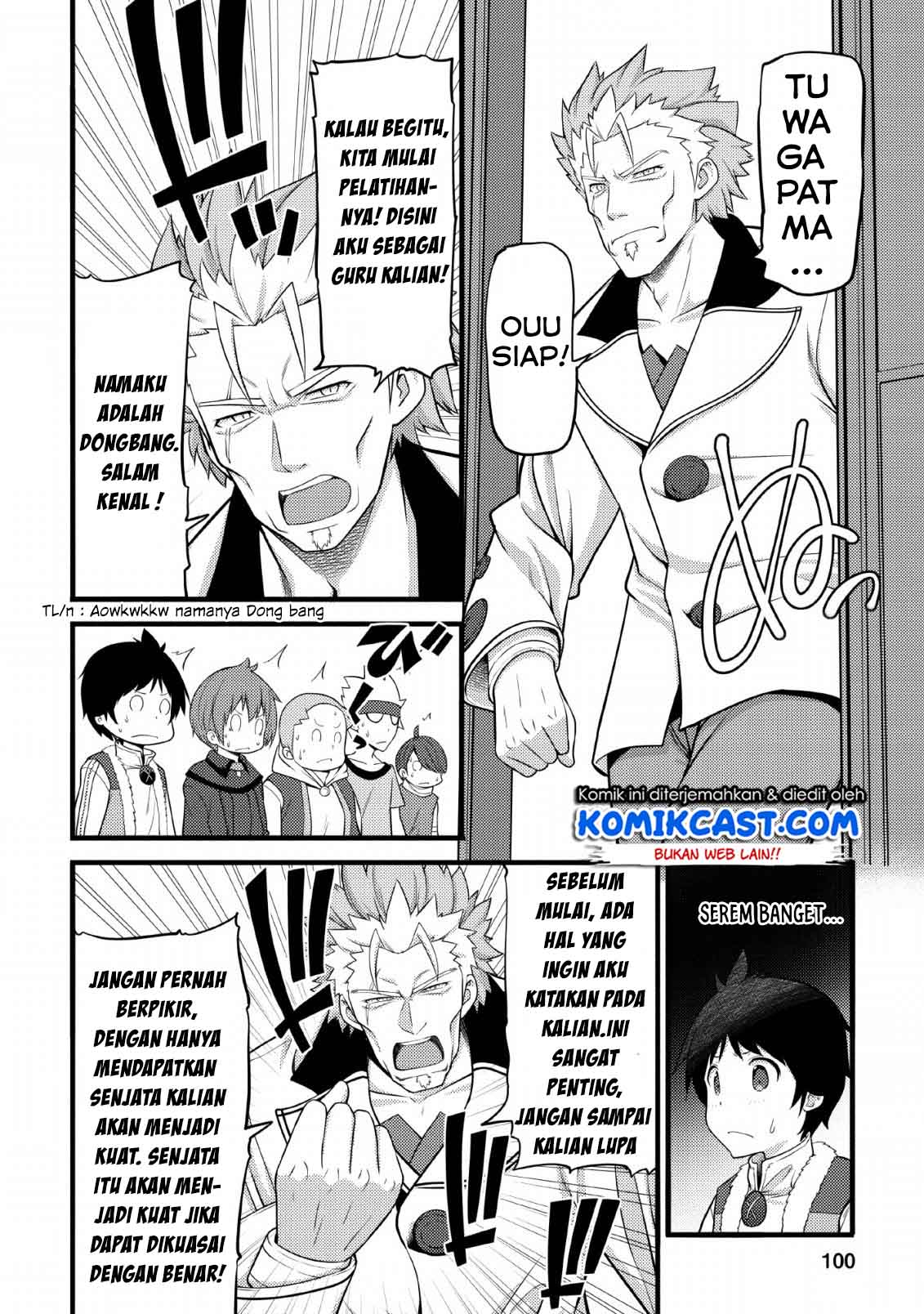 Hazure Hantei kara Hajimatta Cheat Majutsushi Seikatsu