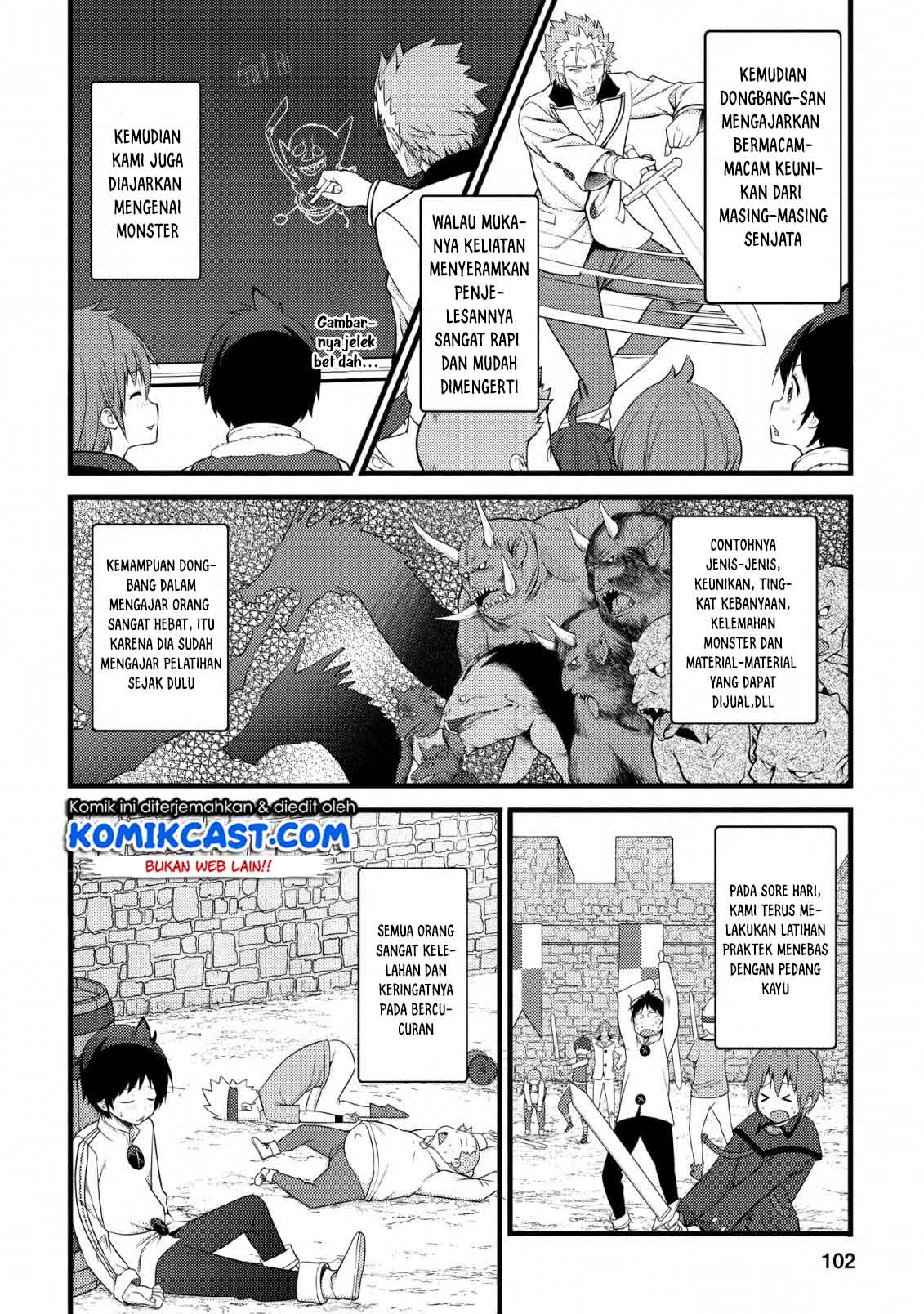 Hazure Hantei kara Hajimatta Cheat Majutsushi Seikatsu