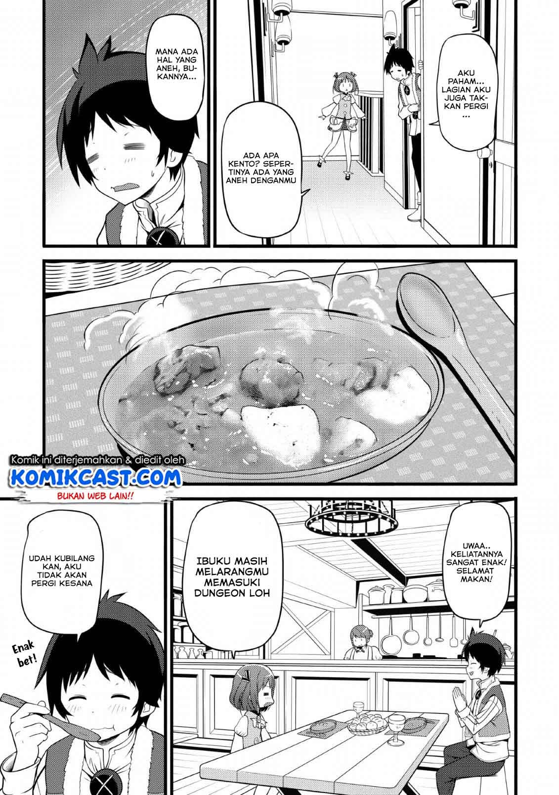 Hazure Hantei kara Hajimatta Cheat Majutsushi Seikatsu