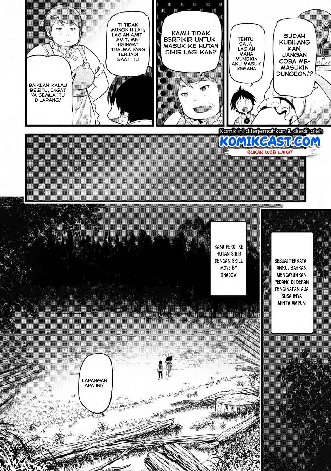 Hazure Hantei kara Hajimatta Cheat Majutsushi Seikatsu