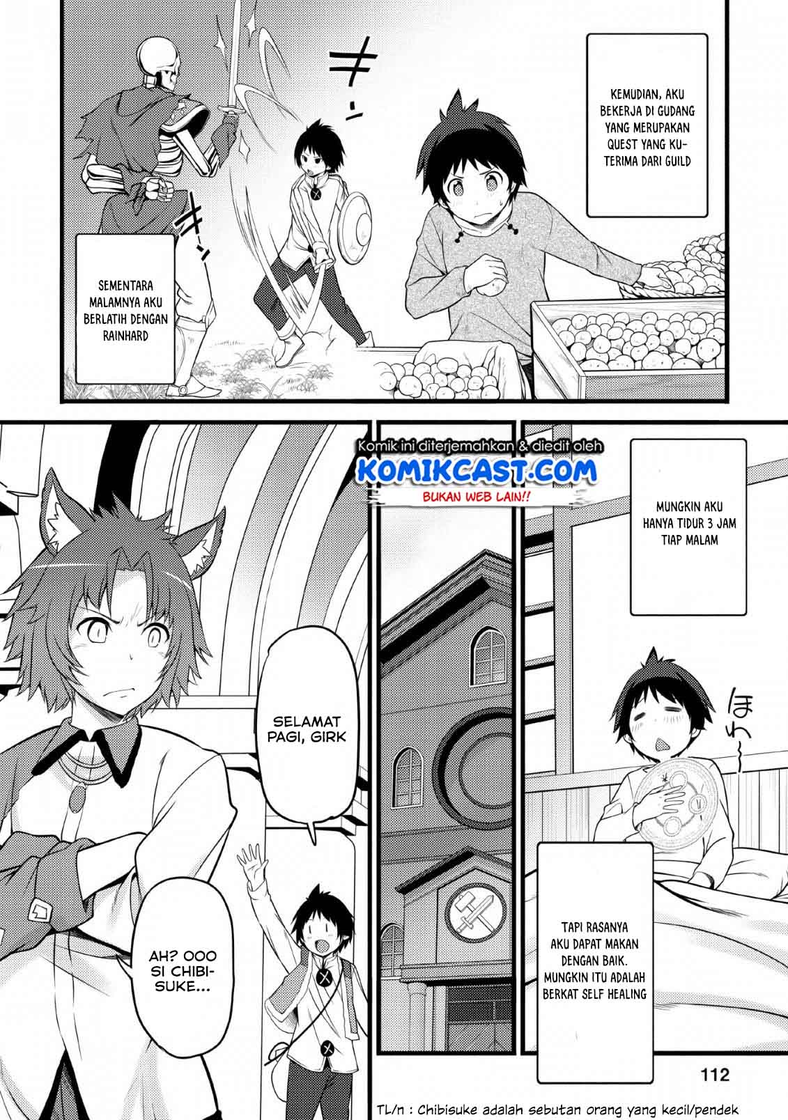 Hazure Hantei kara Hajimatta Cheat Majutsushi Seikatsu