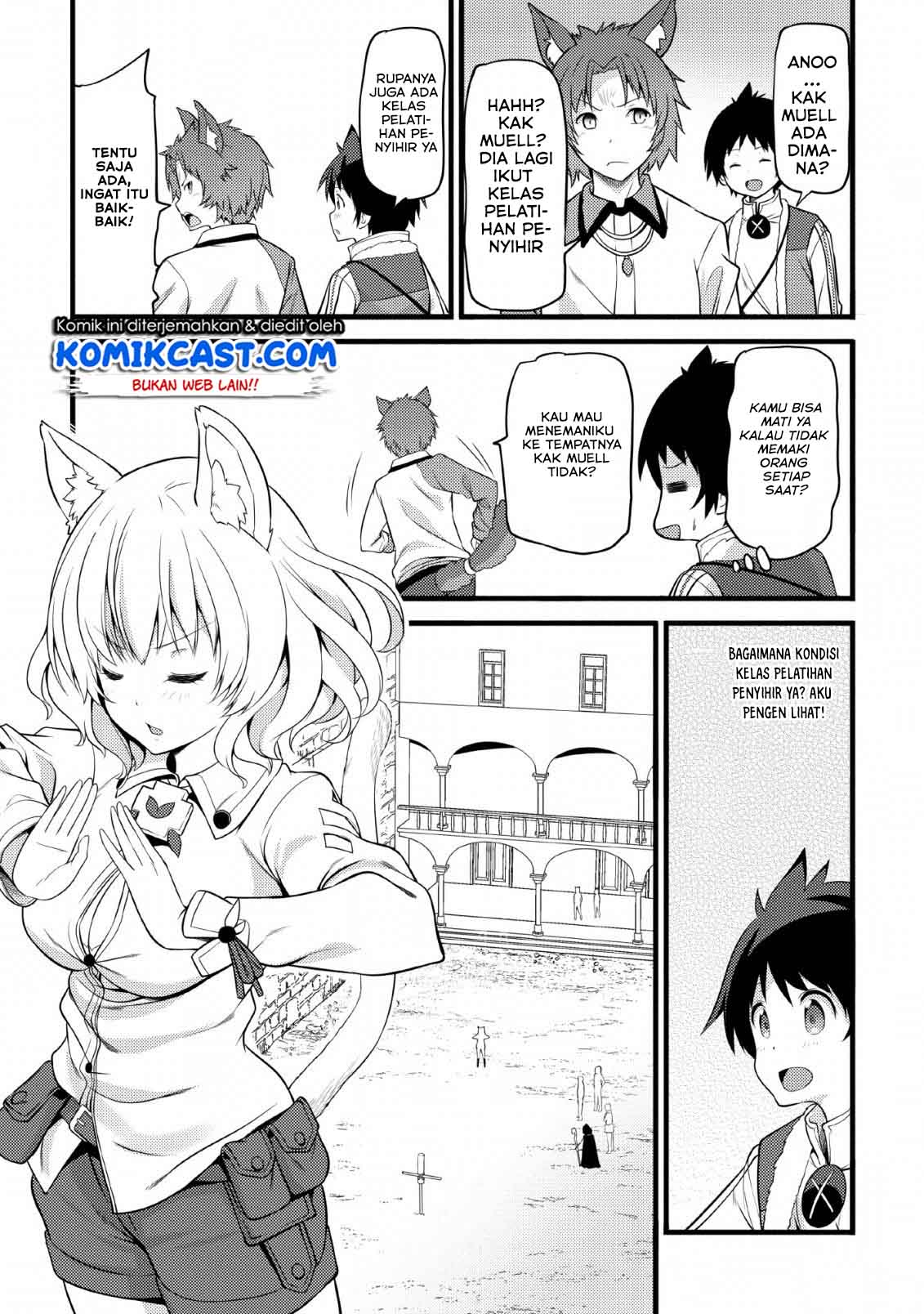 Hazure Hantei kara Hajimatta Cheat Majutsushi Seikatsu