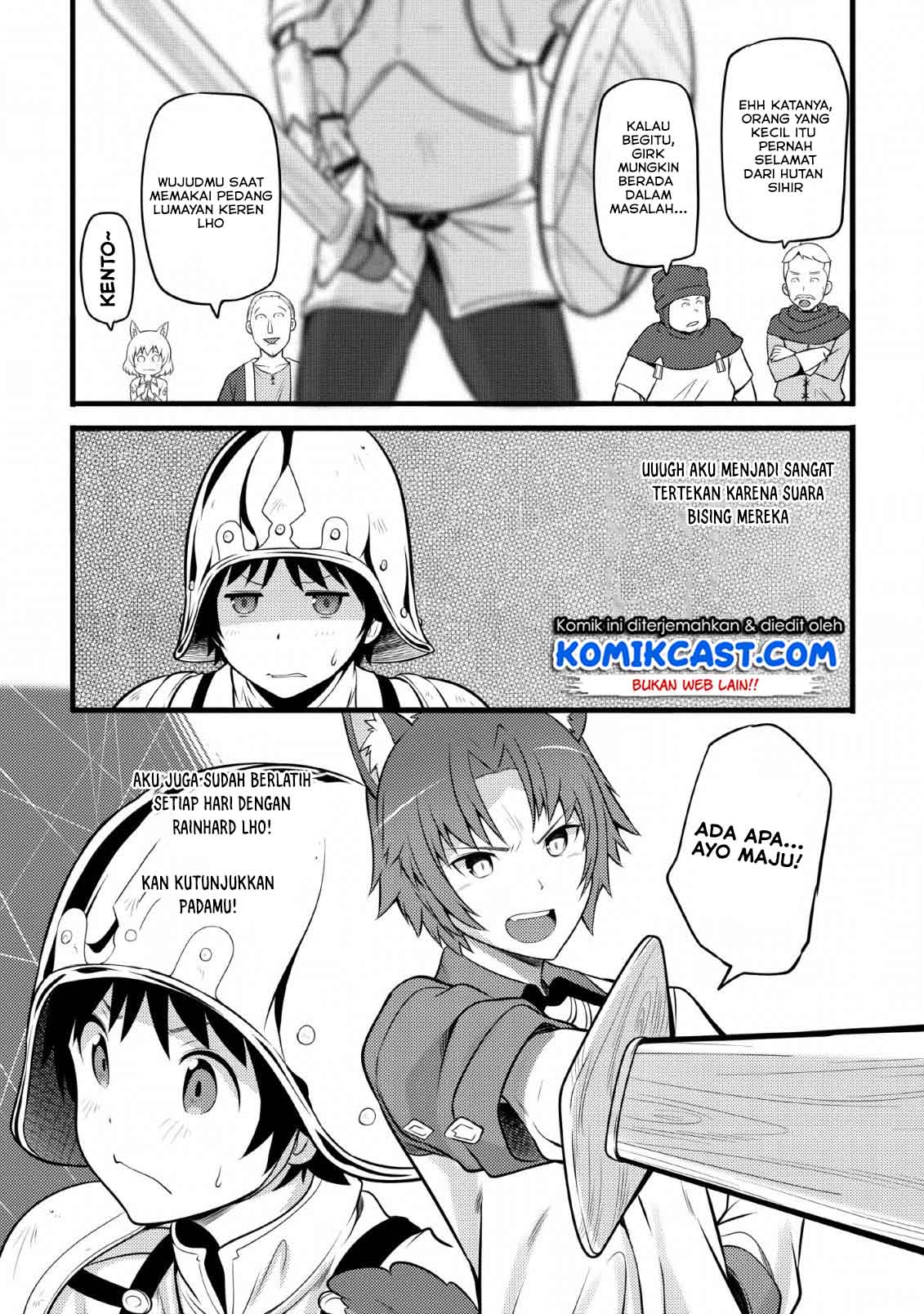 Hazure Hantei kara Hajimatta Cheat Majutsushi Seikatsu