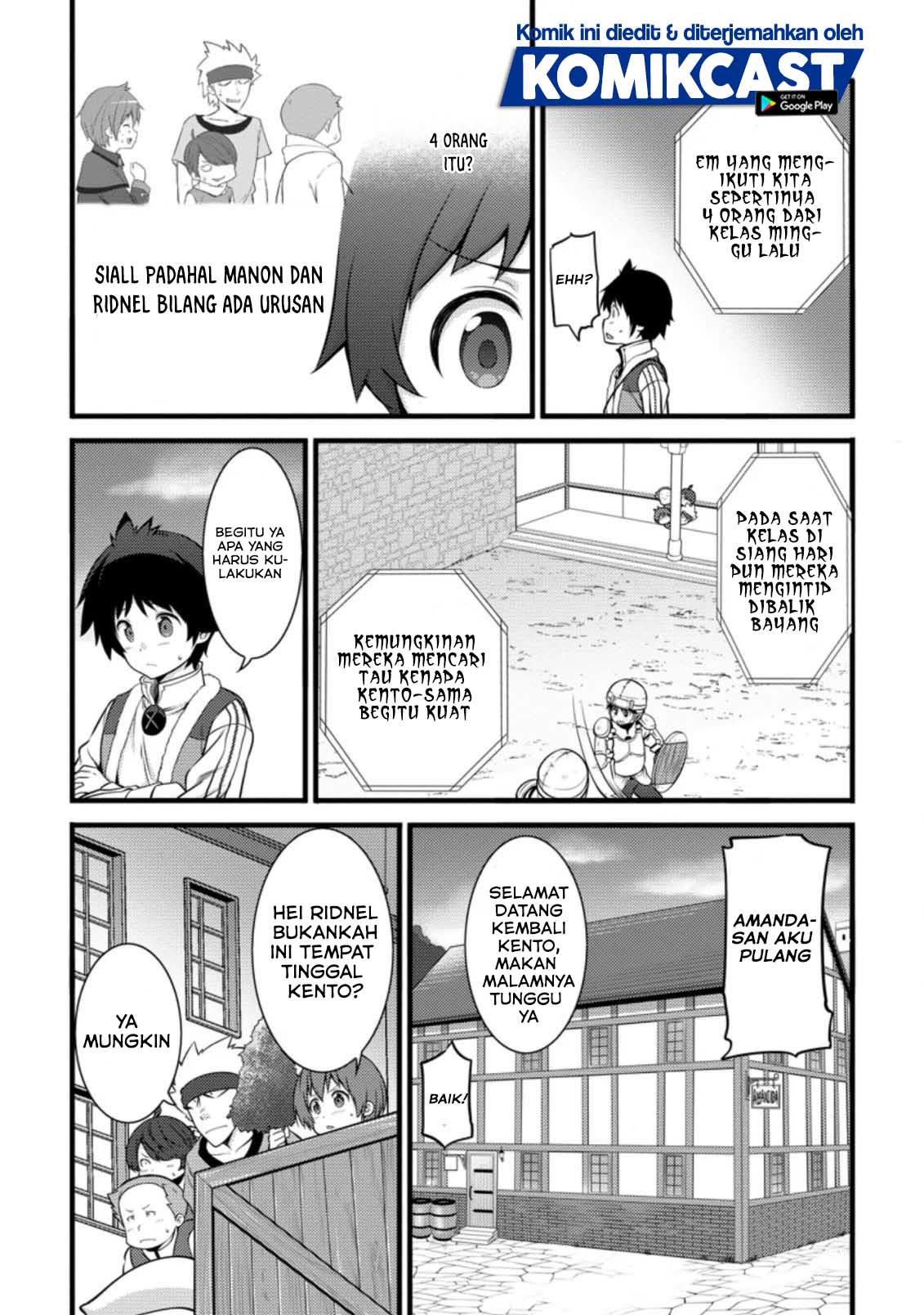 Hazure Hantei kara Hajimatta Cheat Majutsushi Seikatsu
