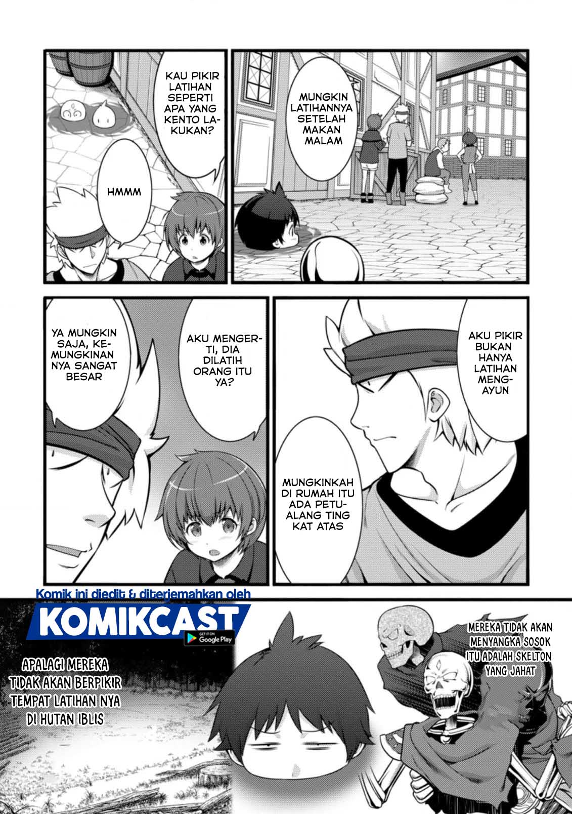 Hazure Hantei kara Hajimatta Cheat Majutsushi Seikatsu