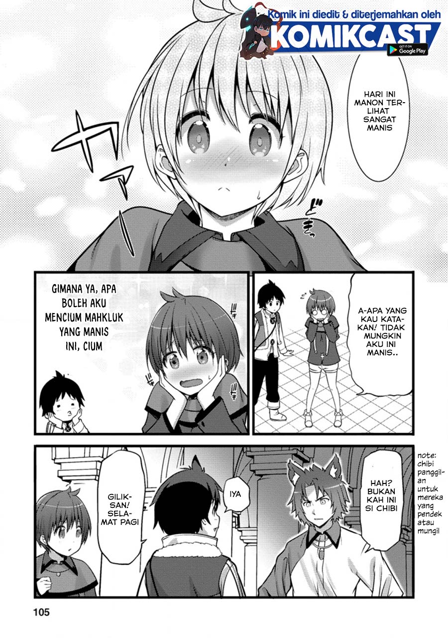 Hazure Hantei kara Hajimatta Cheat Majutsushi Seikatsu
