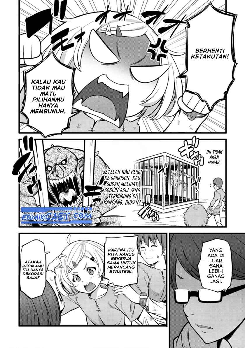 Hazure Hantei kara Hajimatta Cheat Majutsushi Seikatsu