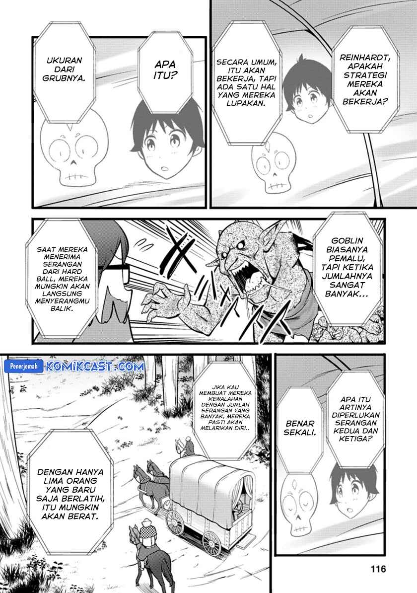Hazure Hantei kara Hajimatta Cheat Majutsushi Seikatsu