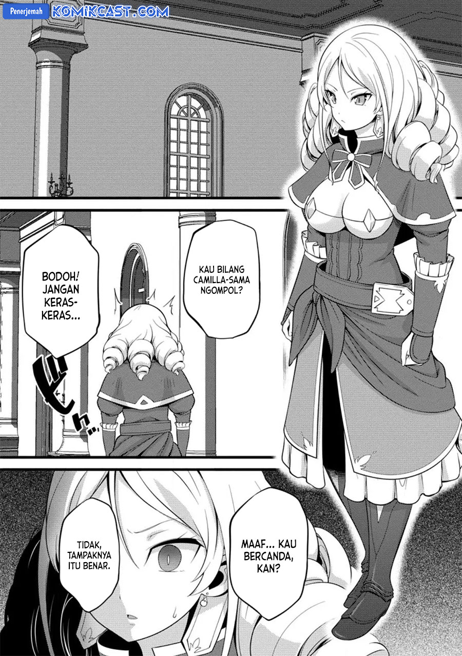 Hazure Hantei kara Hajimatta Cheat Majutsushi Seikatsu