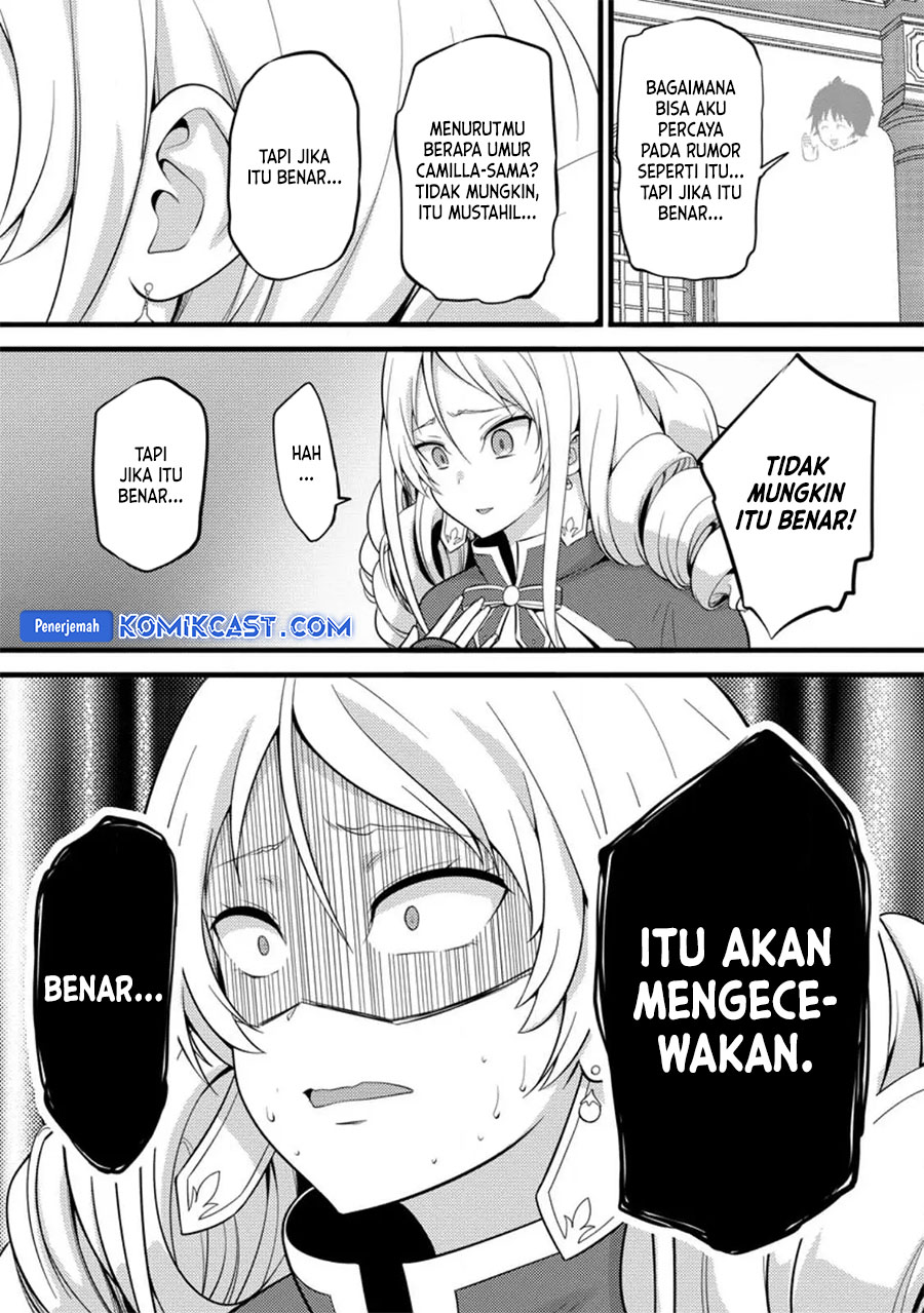 Hazure Hantei kara Hajimatta Cheat Majutsushi Seikatsu