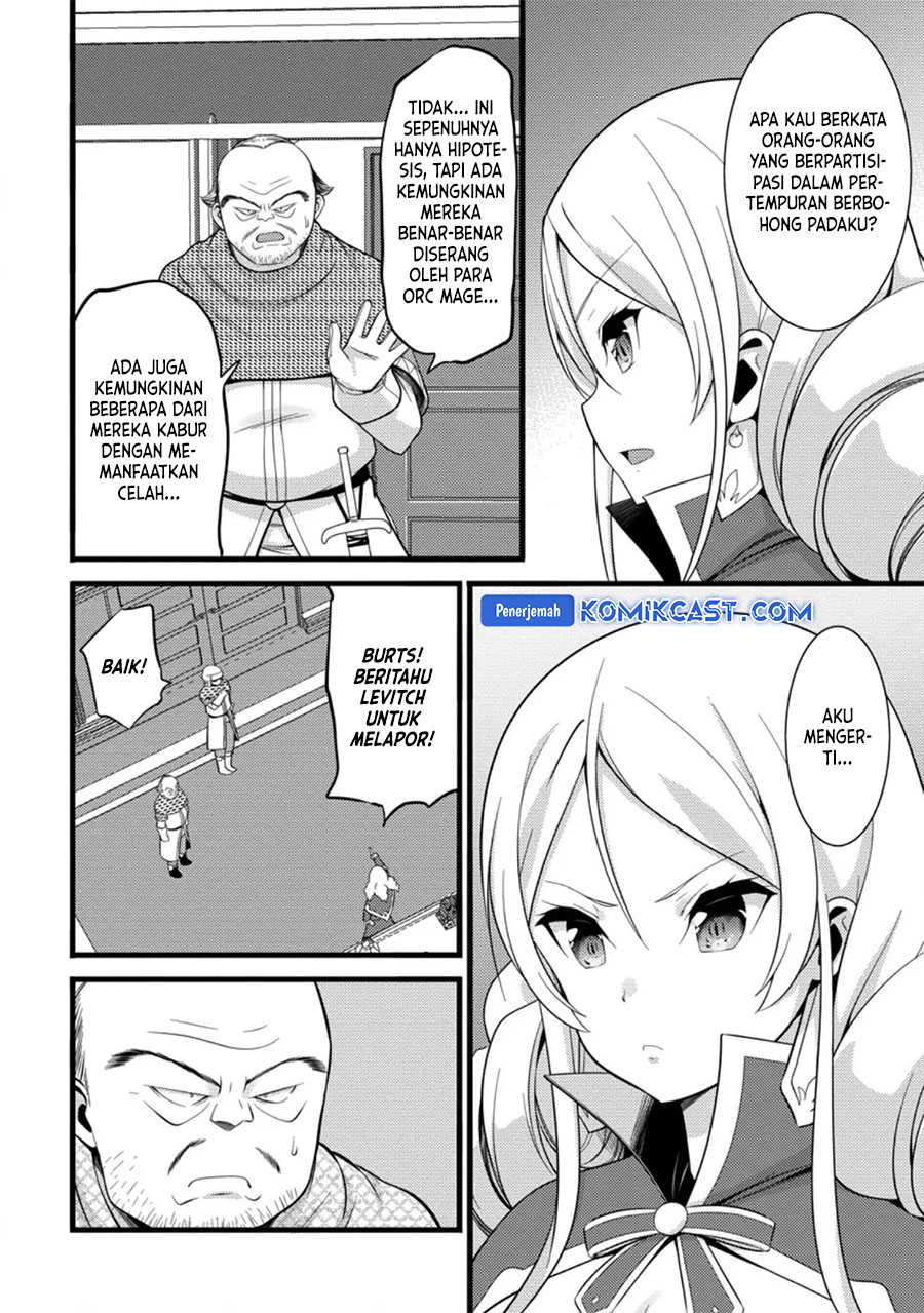 Hazure Hantei kara Hajimatta Cheat Majutsushi Seikatsu