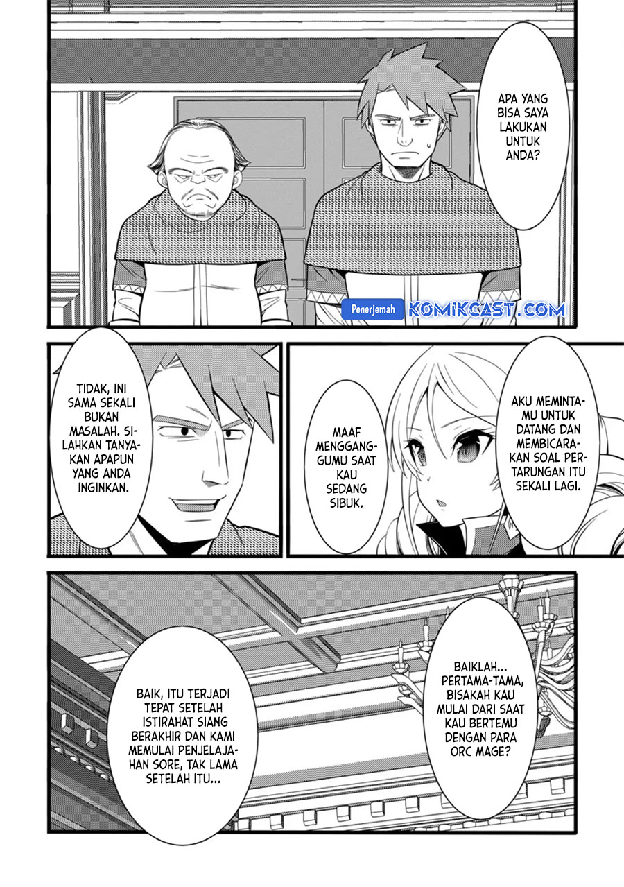 Hazure Hantei kara Hajimatta Cheat Majutsushi Seikatsu