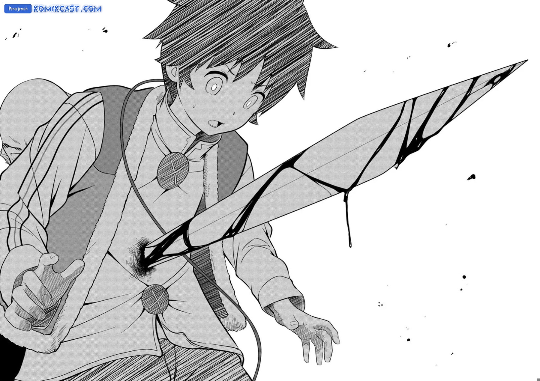 Hazure Hantei kara Hajimatta Cheat Majutsushi Seikatsu