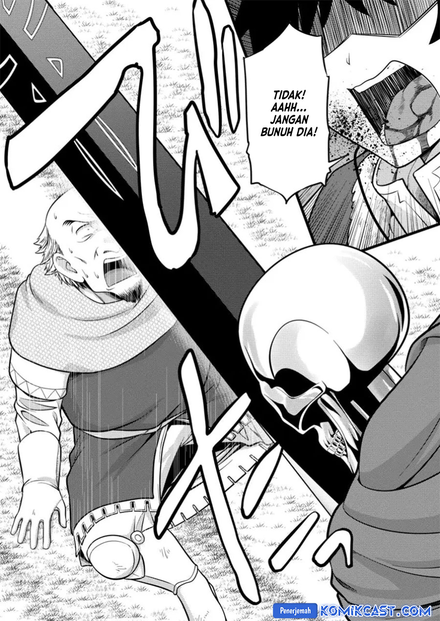 Hazure Hantei kara Hajimatta Cheat Majutsushi Seikatsu