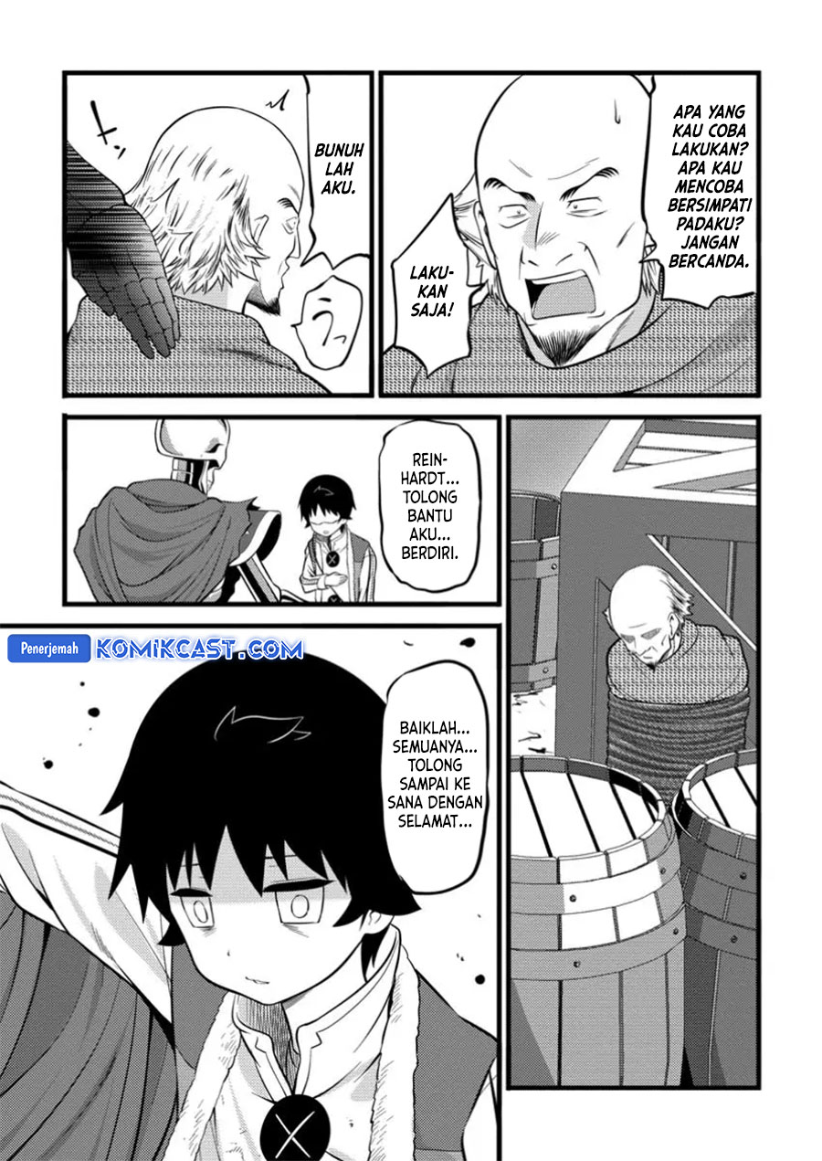 Hazure Hantei kara Hajimatta Cheat Majutsushi Seikatsu