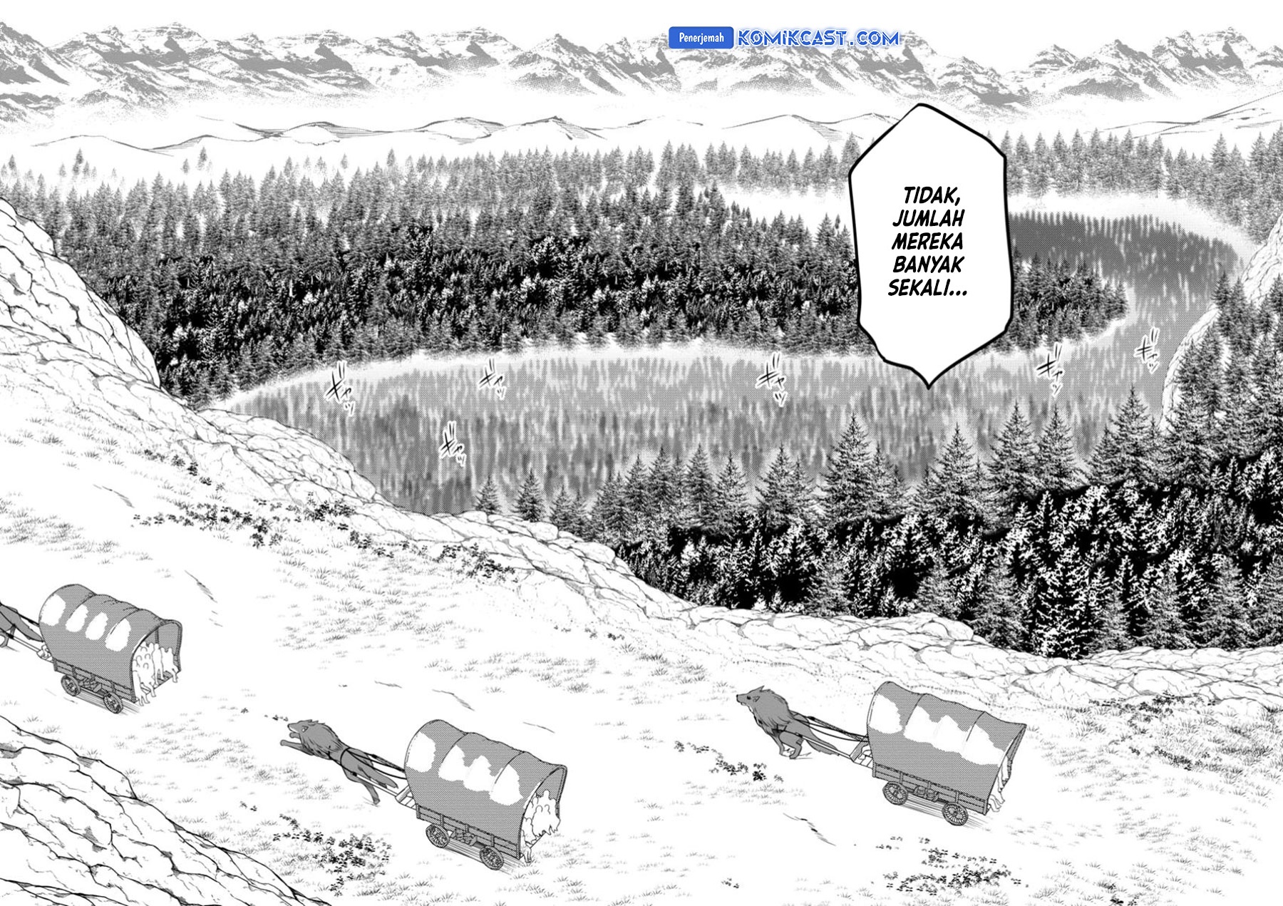 Hazure Hantei kara Hajimatta Cheat Majutsushi Seikatsu