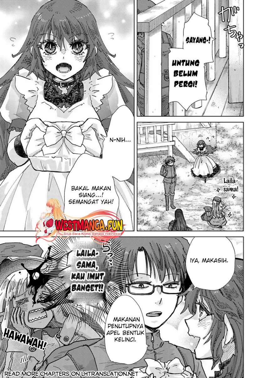 Hazure Skill “Kage ga Usui” o Motsu Guild Shokuin ga Jitsuha Densetsu no Ansatsusha Chapter 37