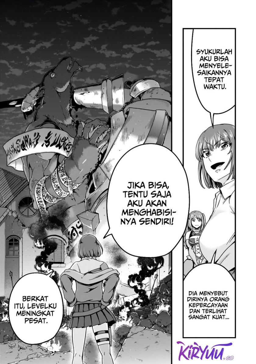 Hazure Waku no “Joutai Ijou Skill” de Saikyou ni Natta Ore ga Subete wo Juurin Suru made