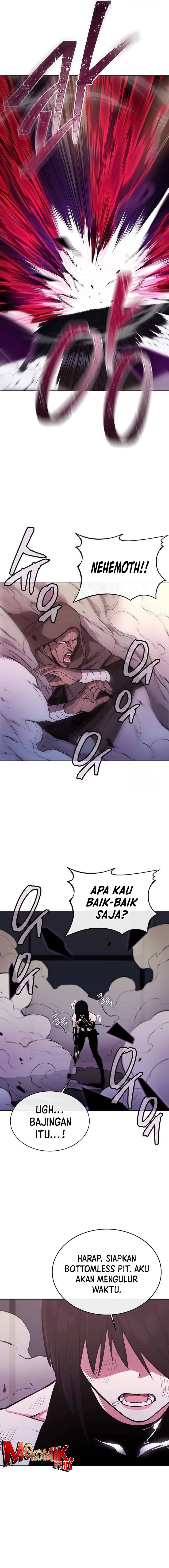 Heavenly Demon Wants to Be a Chef