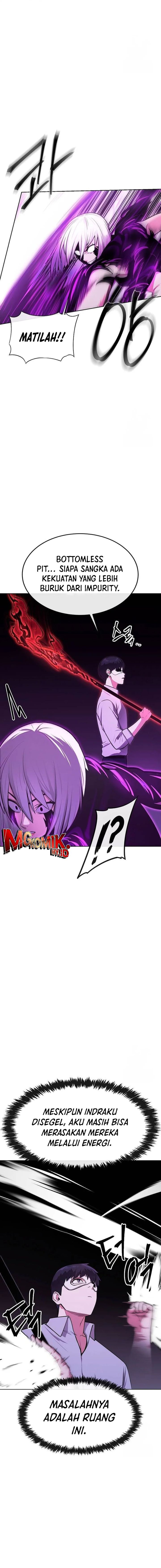 Heavenly Demon Wants to Be a Chef