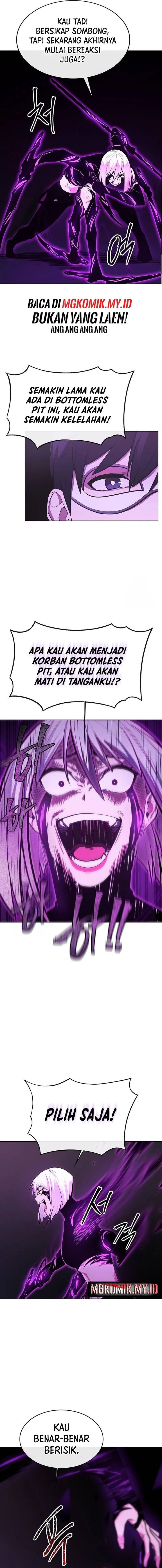 Heavenly Demon Wants to Be a Chef