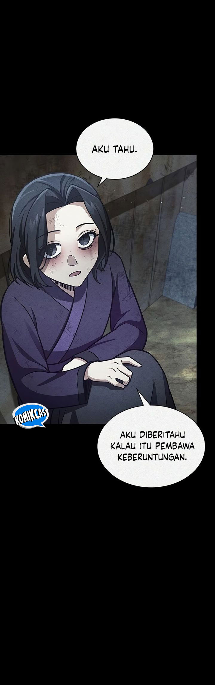 Heavenly Grand Archive’s Young Master