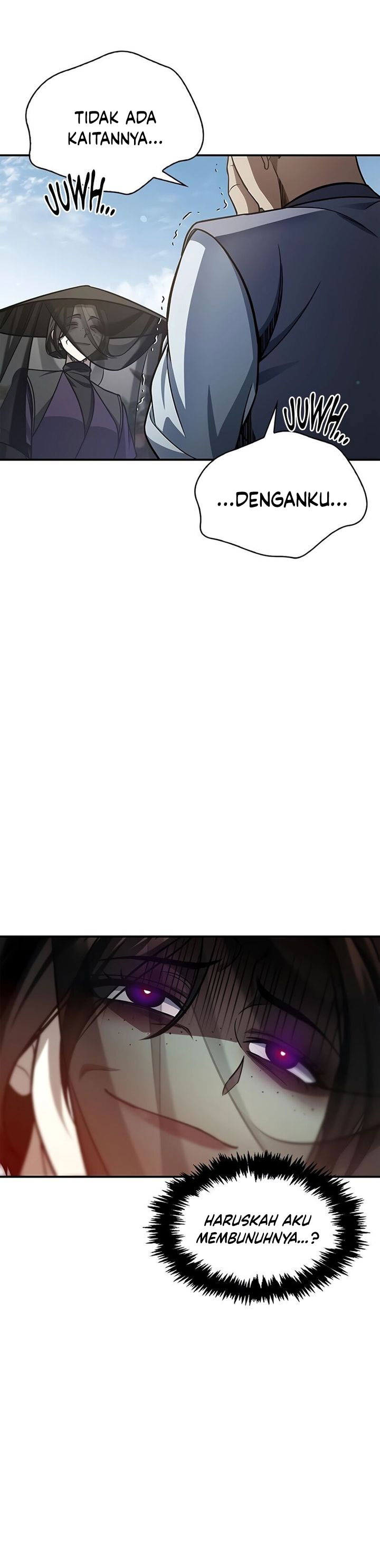 Heavenly Grand Archive’s Young Master