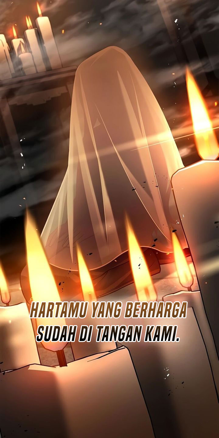 Heavenly Grand Archive’s Young Master